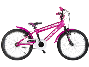 ORIENT Rookie 20" Aluminium...