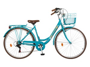 ORIENT City Classic 28"...