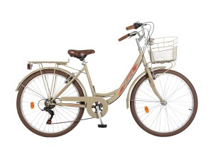 ORIENT City Classic 24"...