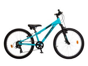ORIENT Mtb 24" Hunter Alu 7Spd
