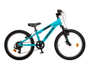 ORIENT Mtb 20" Hunter Alu 6...