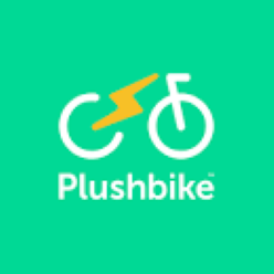 Plushbike