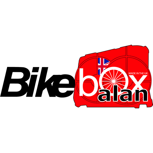 Bikebox Alan